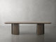 ANTIQUE BRONZE / 72"