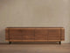 71" / WALNUT