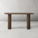 Chestnut / 60" / Espresso Brown