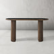 Chestnut / 60" / Black Marquina