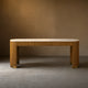 HONEY / WHITE MARBLE / 63"