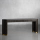 EBONY / BLUESTONE / 63"