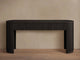 EBONY / 63"