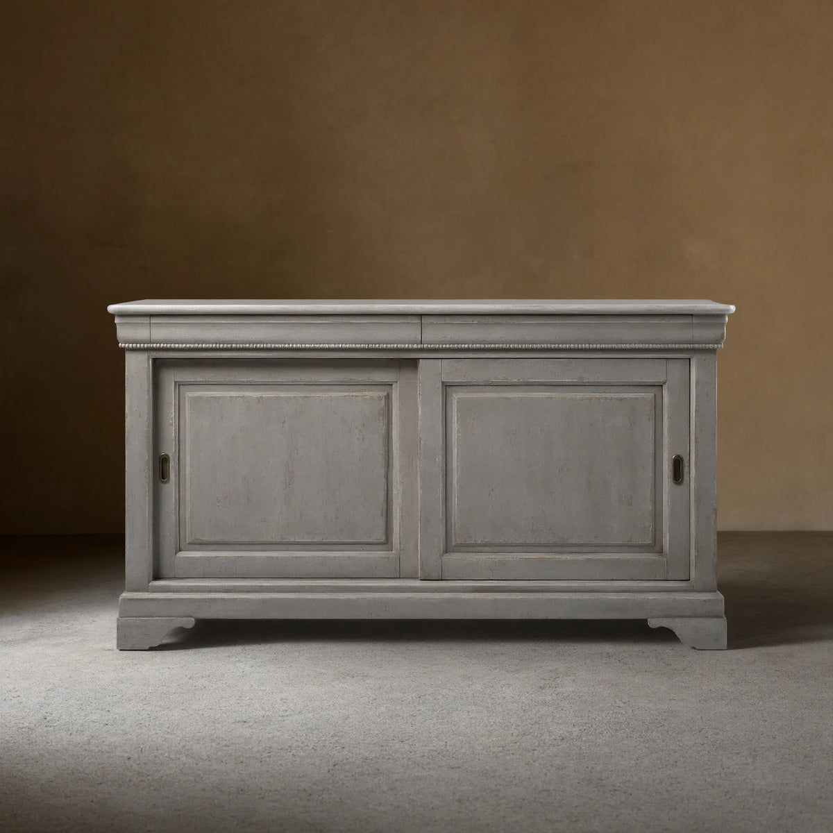 Giada Bell'Arte Console lockers Vintage Entrance Storage Cabinets With Drawers