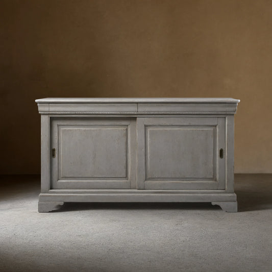 Giada Bell'Arte Console lockers Vintage Entrance Storage Cabinets With Drawers