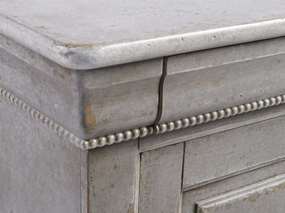 Giada Bell'Arte Console lockers Vintage Entrance Storage Cabinets With Drawers