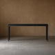 48" / EBONY