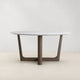 CHESTNUT / CARRARA / 54"
