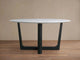 EBONY / CARRARA / 54"