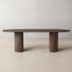 CHESTNUT / 84"