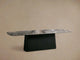 EBONY / OROBICO GREY / 84"