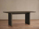 ANTIQUE BRONZE / CHESTNUT / 72"