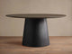 EBONY / CHESTNUT / 54"