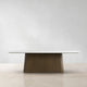 CHESTNUT / CARRARA / 72"