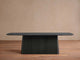 EBONY / EBONY / 72"