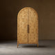 LOURA BURL / 36"