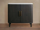 EBONY / CARRARA