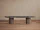 CHESTNUT / BLACK MARQUINA / 56"