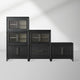 SCORIA BLACK