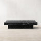 BLACK MARQUINA / 56"