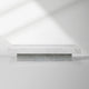 White CARRARA / 56"