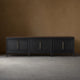 SCORIA BLACK / 105"