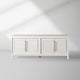 CIRRUS White / 70"