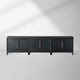 SCORIA BLACK / 105"