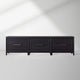 SCORIA BLACK