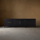 SCORIA BLACK