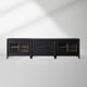 SCORIA BLACK