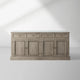 SLATE / CARRARA / 75"