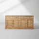 HONEY / CARRARA / 75"