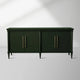 VERDANT GREEN / 72"