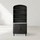EBONY / CARRARA