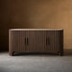 CHESTNUT / BEIGE CORALLE / 72"