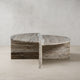 TORONTO BROWN MARBLE