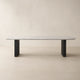 EBONY / CARRARA / 56"