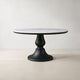 EBONY / CARRARA / 60"