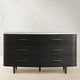 EBONY / CARRARA