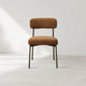 BANKS OCHRE & ANTIQUE BRONZE / 4 PCS