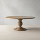 ANTIQUE BLONDE / 71″
