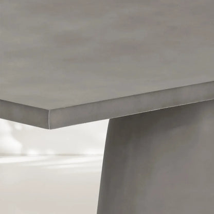 Cavallino Classico Concrete Dining Table