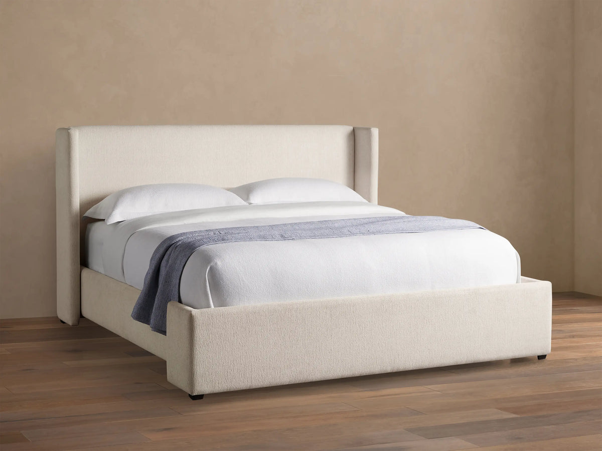 Wyller Bed