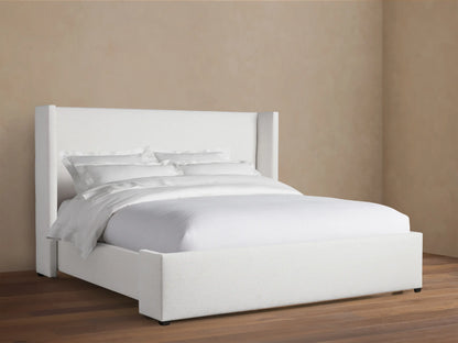 Wyller Bed