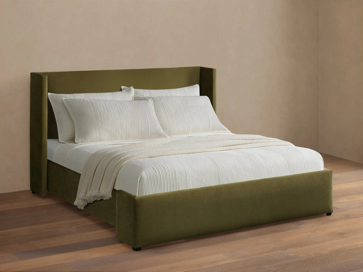 Wyller Bed