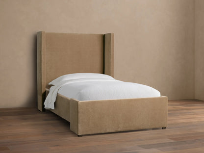 Wyller Twin Bed