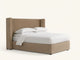 BANKS TAUPE / 42"
