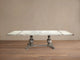 ANTIQUE WHITE / 94"