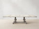 ANTIQUE WHITE / 78"